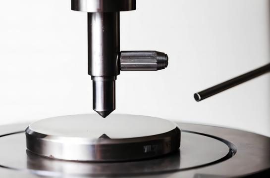 Hardness Test
