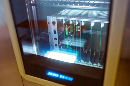 Thermal Shock Test