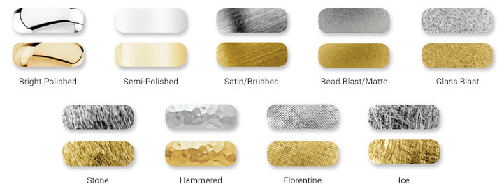 Custom Silver Jewelry Manufacturer In China