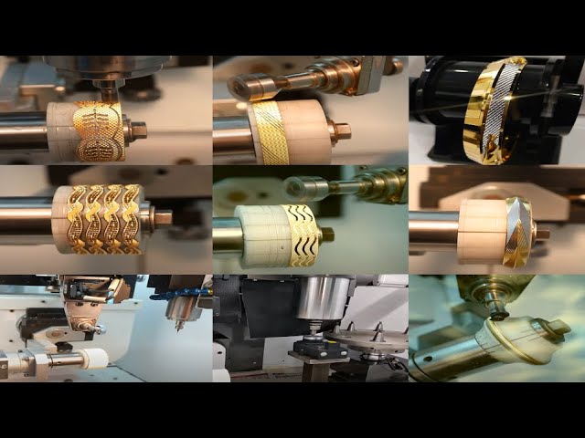 What is the Process of Making Jewelry
